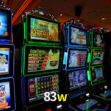 Live Casino 83w