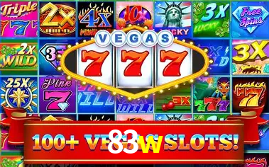 Exclusive Offers 83w